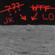 Ha ha, what kind of jerks would ever think it was a “moon hut” anyway?